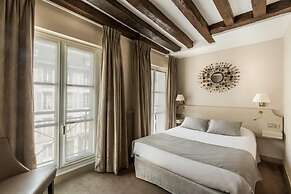 Hotel la Residence du Berry