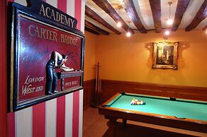 Hotel la Residence du Berry