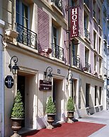 Hotel la Residence du Berry