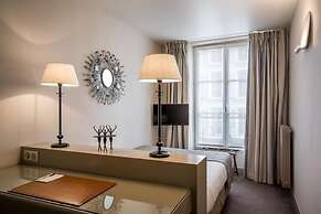 Hotel la Residence du Berry
