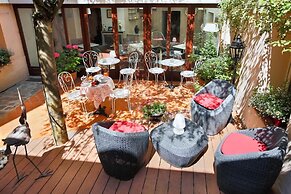 Hotel la Residence du Berry
