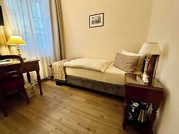TOP CityLine Klassik Altstadt Hotel
