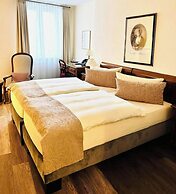 TOP CityLine Klassik Altstadt Hotel