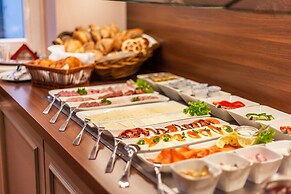 TOP CityLine Klassik Altstadt Hotel