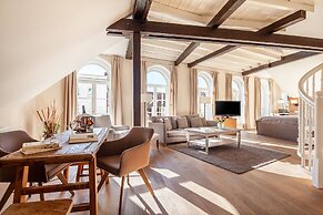 TOP CityLine Klassik Altstadt Hotel