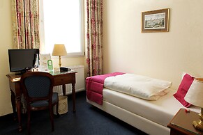 TOP CityLine Klassik Altstadt Hotel