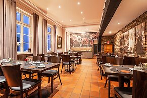 TOP CityLine Klassik Altstadt Hotel