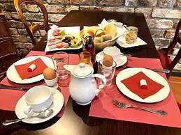 TOP CityLine Klassik Altstadt Hotel