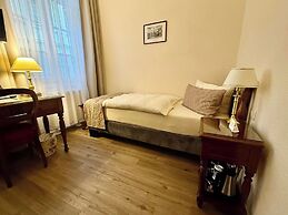TOP CityLine Klassik Altstadt Hotel