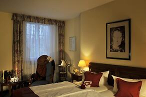 TOP CityLine Klassik Altstadt Hotel