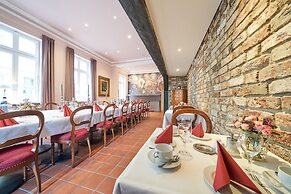 TOP CityLine Klassik Altstadt Hotel