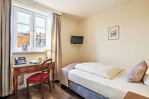 TOP CityLine Klassik Altstadt Hotel