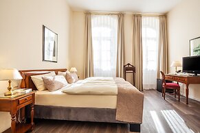 TOP CityLine Klassik Altstadt Hotel