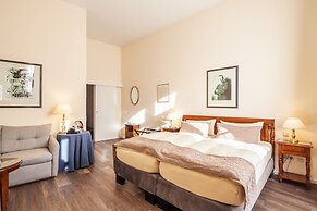 TOP CityLine Klassik Altstadt Hotel