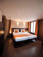 Hotel Pax Opera
