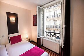 Hotel Pax Opera