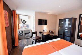 Hotel Pax Opera