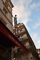 Hotel Pax Opera