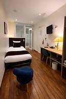 Hotel Pax Opera