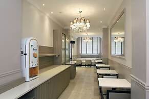 Sure Hotel by Best Western Paris Gare du Nord