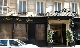 Hotel Peyris Opera