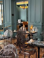 Hotel Peyris Opera
