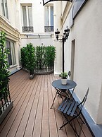 Hotel Peyris Opera