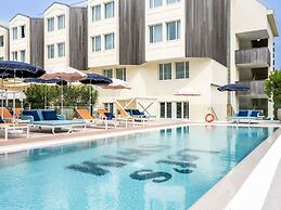 Mercure La Rochelle Vieux-Port