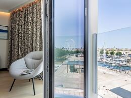Mercure La Rochelle Vieux-Port