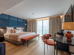 Mercure La Rochelle Vieux-Port