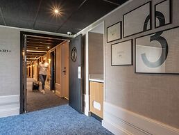 Mercure La Rochelle Vieux-Port