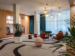 Mercure La Rochelle Vieux-Port