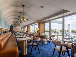 Mercure La Rochelle Vieux-Port