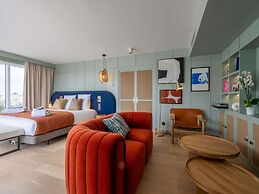 Mercure La Rochelle Vieux-Port