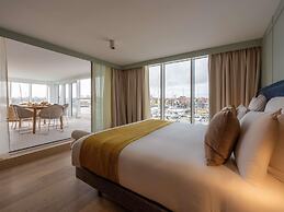 Mercure La Rochelle Vieux-Port