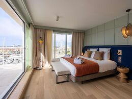 Mercure La Rochelle Vieux-Port