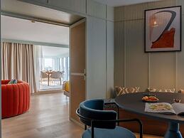 Mercure La Rochelle Vieux-Port