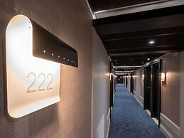 Mercure La Rochelle Vieux-Port