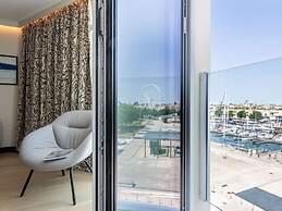 Mercure La Rochelle Vieux-Port