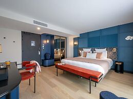 Mercure La Rochelle Vieux-Port