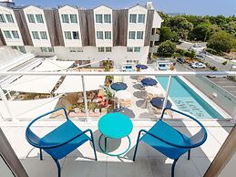 Mercure La Rochelle Vieux-Port