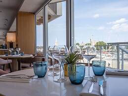 Mercure La Rochelle Vieux-Port