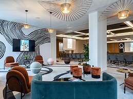 Mercure La Rochelle Vieux-Port