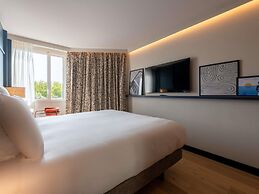 Mercure La Rochelle Vieux-Port