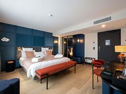 Mercure La Rochelle Vieux-Port