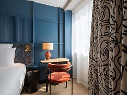 Mercure La Rochelle Vieux-Port