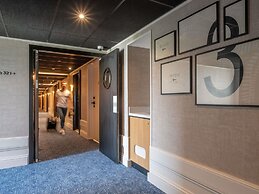 Mercure La Rochelle Vieux-Port