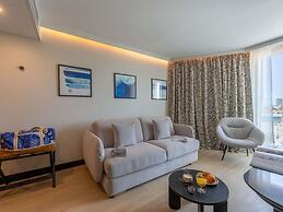 Mercure La Rochelle Vieux-Port