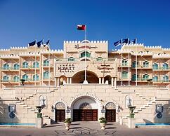Grand Hyatt Muscat