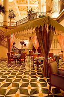 Grand Hyatt Muscat